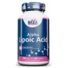 Time Release Alpha Lipoic Acid 300 мг – 60 таб